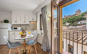 ADANAR-Apartamentos Muralla Zirí
